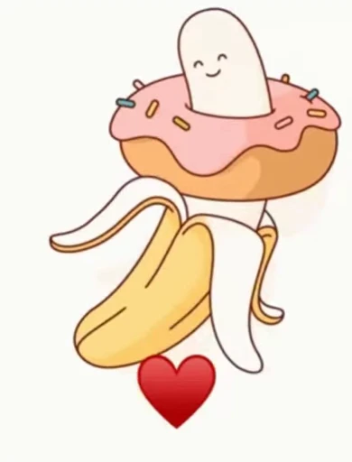 🍆 Стикер «Dick» для Telegram