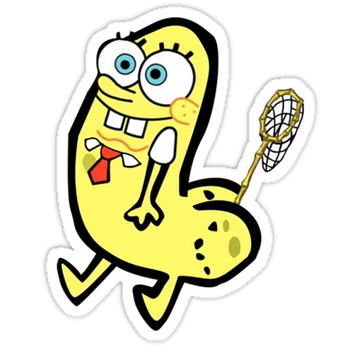 🍋 Стикер «Memez» для Telegram
