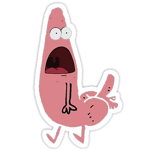 🍉 Стикер «Memez» для Telegram