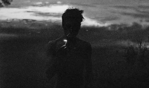 🖤 Стикер «Dictator» для Telegram