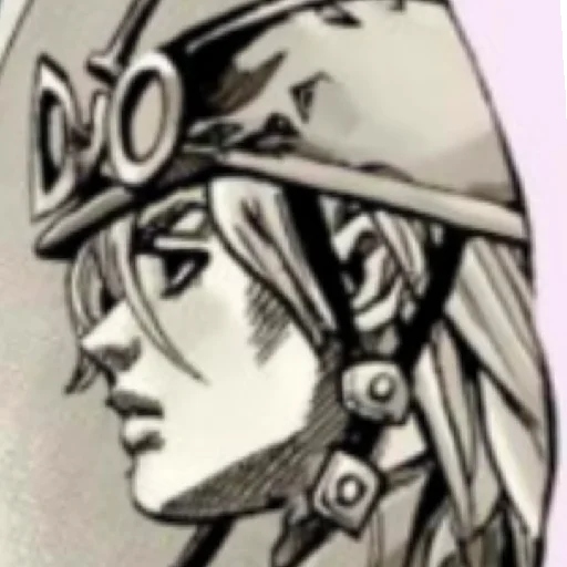 🥰 Стикер «Diego Brando» для Telegram