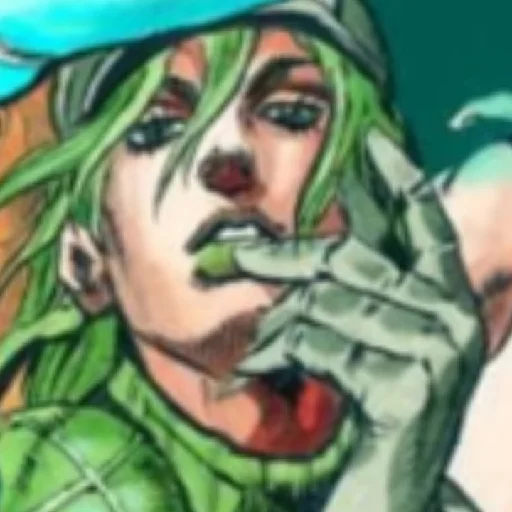 🙄 Стикер «Diego Brando» для Telegram