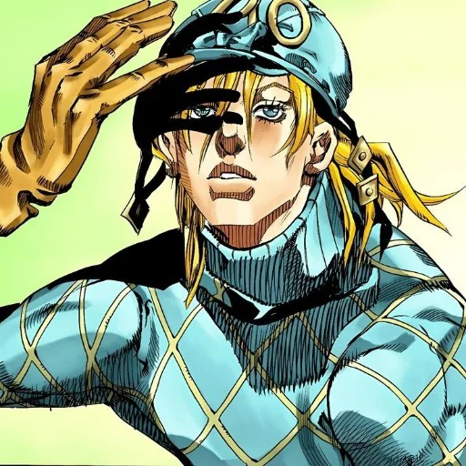Стикерпак Diego Brando Диего Брандо для Telegram