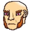 😠 Эмодзи «Hotline Miami» для Telegram