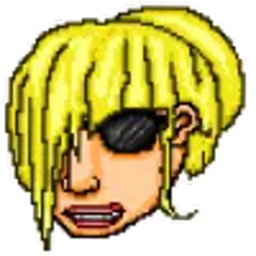 🌟 Эмодзи «Hotline Miami» для Telegram