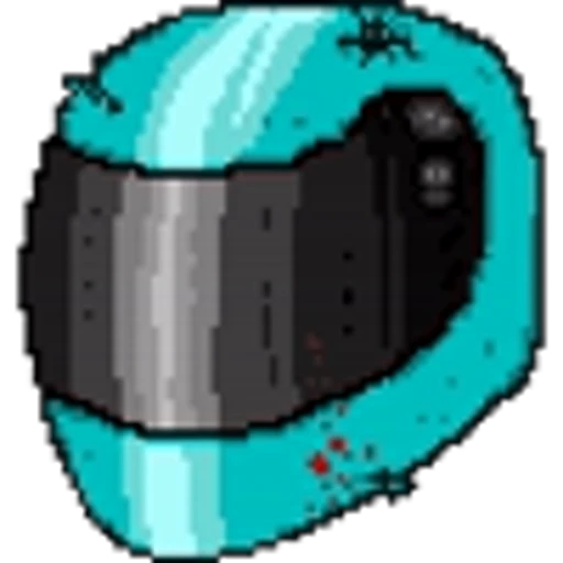 🏍 Эмодзи «Hotline Miami» для Telegram
