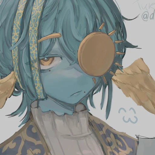 📃 Стикер «Countryhumans» для Telegram