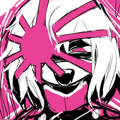 ⚠️ Стикер «Countryhumans» для Telegram