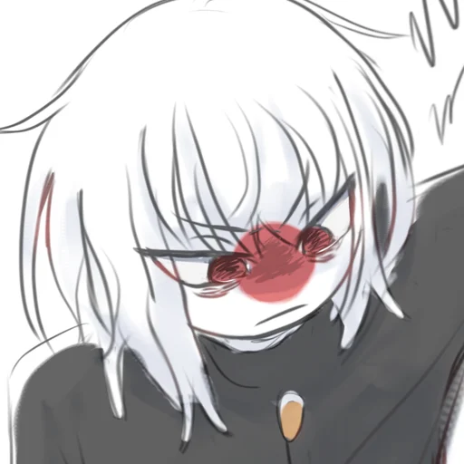 😠 Стикер «Countryhumans» для Telegram