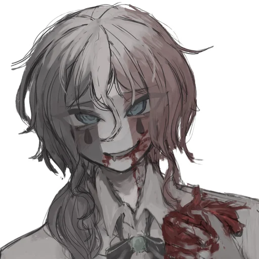 🫀 Стикер «Countryhumans» для Telegram