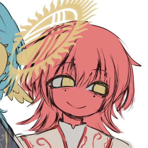 😊 Стикер «Countryhumans» для Telegram