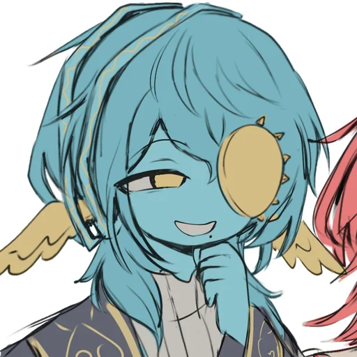 😏 Стикер «Countryhumans» для Telegram