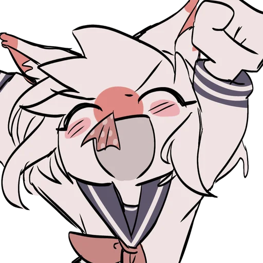 👍 Стикер «Countryhumans» для Telegram