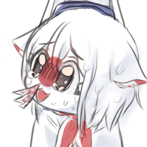 😿 Стикер «Countryhumans» для Telegram