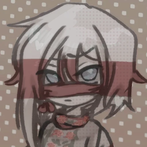 🤕 Стикер «Countryhumans» для Telegram