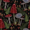 Стикер 25 different spring