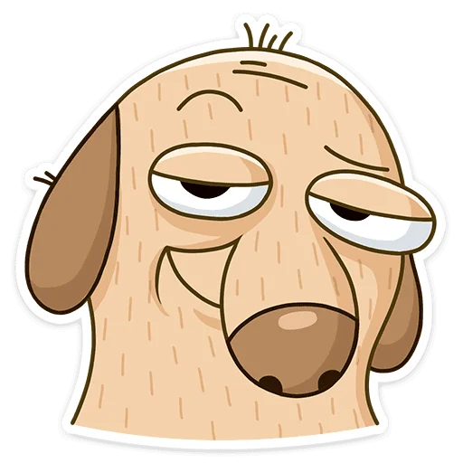 😏 Стикер «Пират Дигги • Diggy the Pirate» для Telegram