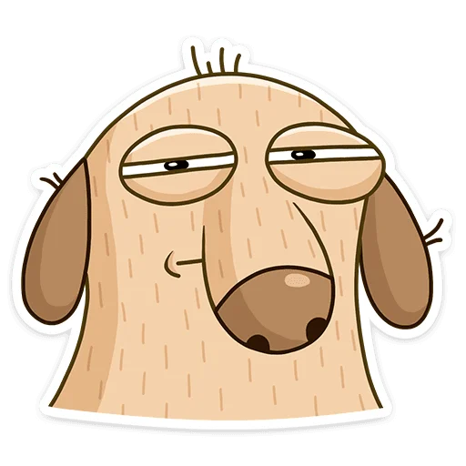 😌 Стикер «Пират Дигги • Diggy the Pirate» для Telegram