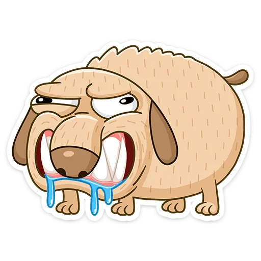 😎 Стикер «Пират Дигги • Diggy the Pirate» для Telegram
