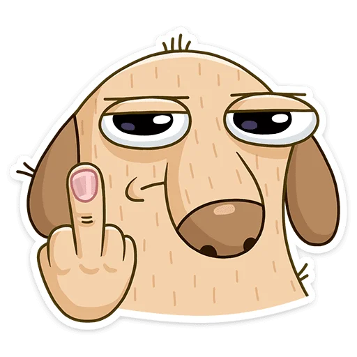 😂 Стикер «Пират Дигги • Diggy the Pirate» для Telegram