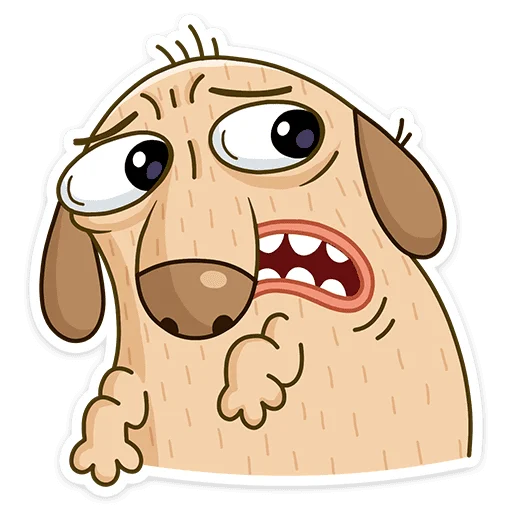 😵 Стикер «Пират Дигги • Diggy the Pirate» для Telegram