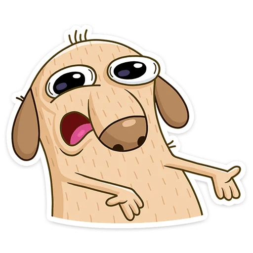 😍 Стикер «Пират Дигги • Diggy the Pirate» для Telegram