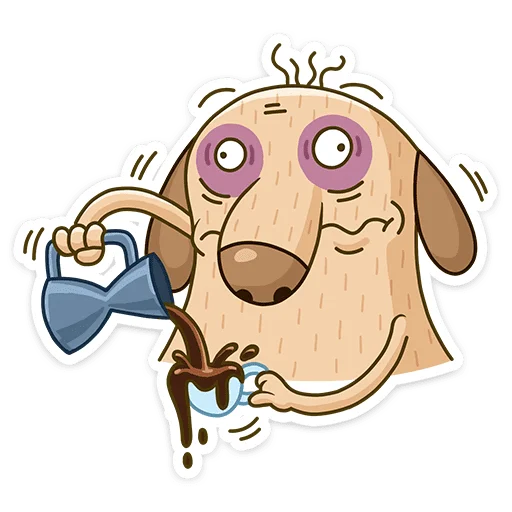 😍 Стикер «Пират Дигги • Diggy the Pirate» для Telegram