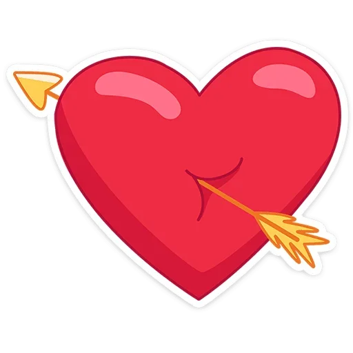 💘 Стикер «Пес Дигги» для Telegram