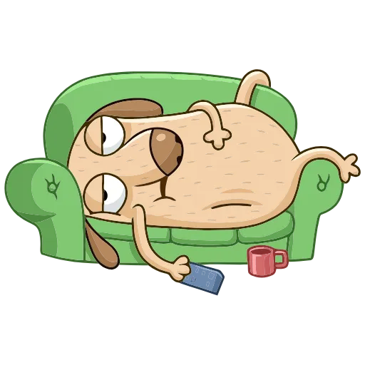 😴 Эмодзи «Леди Ди» для Telegram