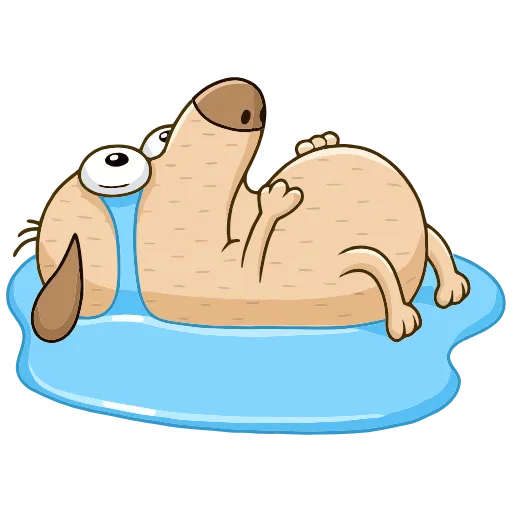 😥 Эмодзи «Леди Ди» для Telegram