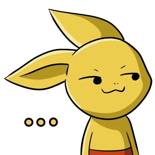 😏 Стикер «Digimon» для Telegram