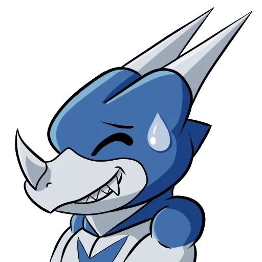 😅 Стикер «Digimon» для Telegram
