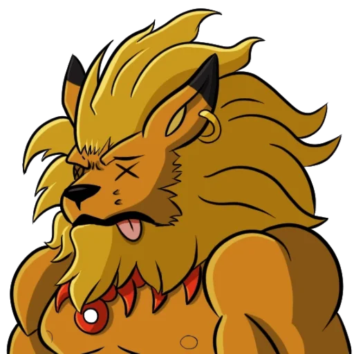 😵 Стикер «Digimon» для Telegram