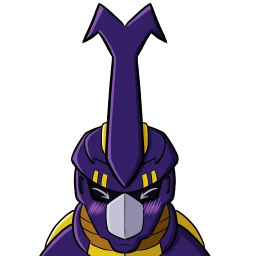 ☺️ Стикер «Digimon» для Telegram