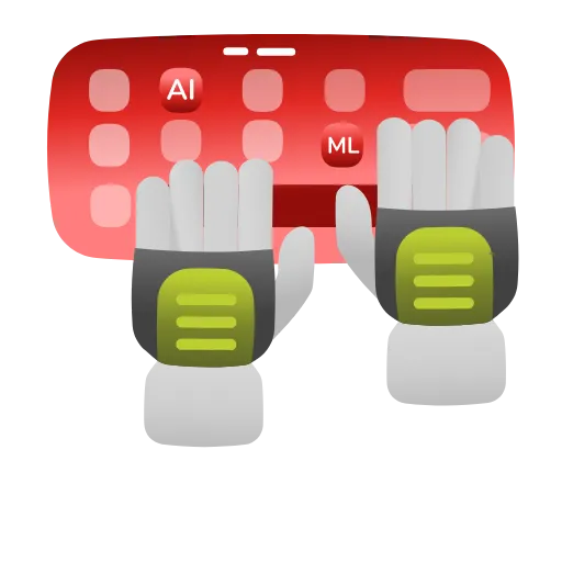⌨️ Эмодзи «digital artwork» для Telegram