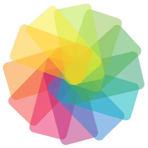 🎨 Эмодзи «digital artwork» для Telegram