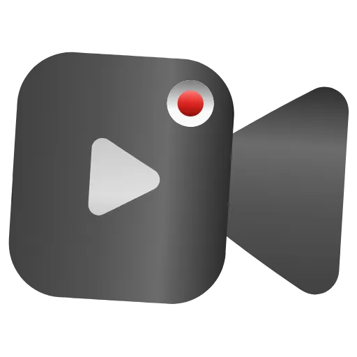 🎥 Эмодзи «digital artwork» для Telegram
