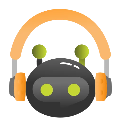 🎧 Эмодзи «digital artwork» для Telegram