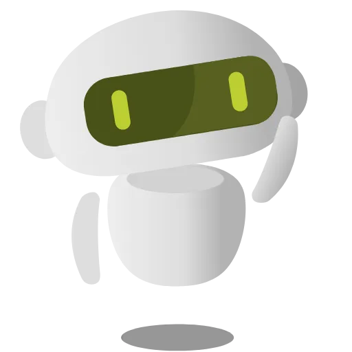 🤖 Эмодзи «digital artwork» для Telegram