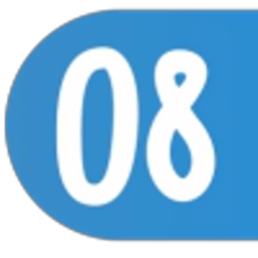 🔢 Эмодзи «Digital Watch» для Telegram