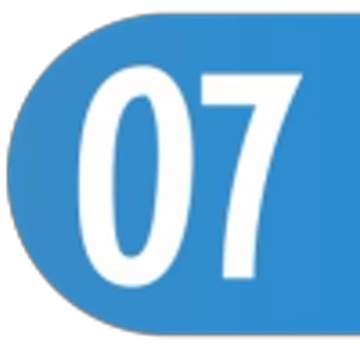 🔢 Эмодзи «Digital Watch» для Telegram