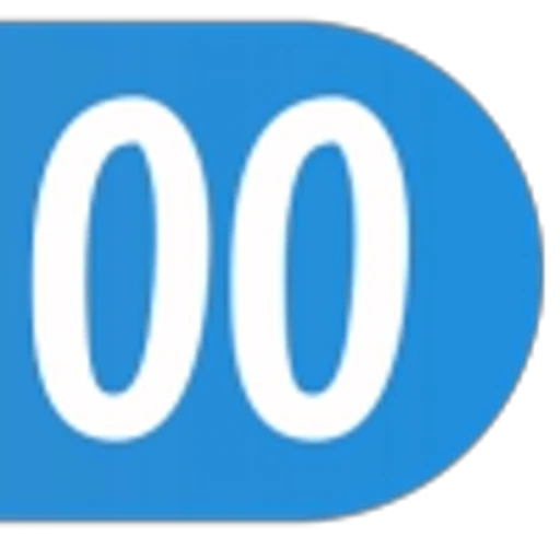 🔢 Эмодзи «Digital Watch» для Telegram