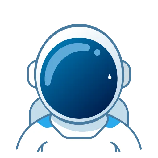 🎚 Стикер «Digital World» для Telegram