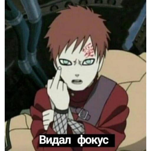 🖕 Стикер «ДИКИЙ ШИПУДЕН» для Telegram