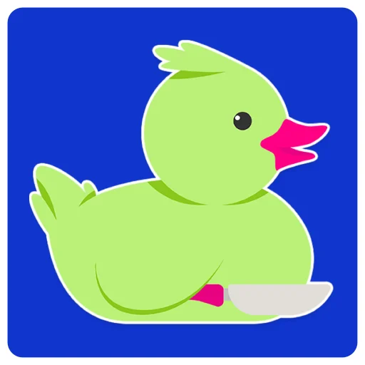 😾 Стикер «Diko Studio» для Telegram
