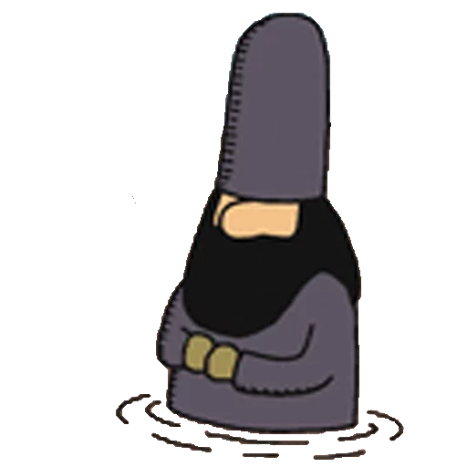 💩 Стикер «Dilbert» для Telegram