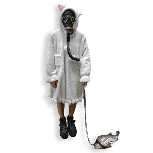 🐰 Стикер «Dildobelism» для Telegram