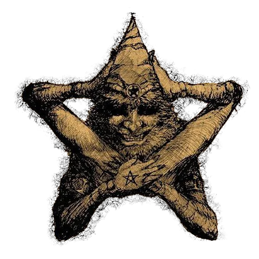 🧙‍♂️ Стикер «Dildobelism» для Telegram