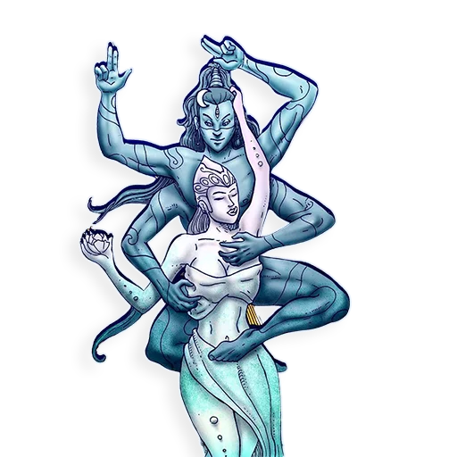 😘 Стикер «Dildobelism» для Telegram