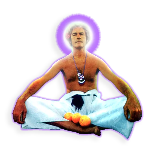 🤴 Стикер «Dildobelism» для Telegram